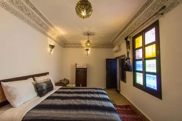 Riad 5 chambres à vendre à Rcif — 2 000 000 DH - Photo 5