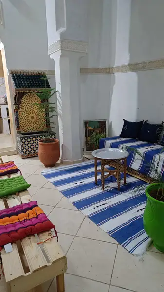 Maison 6 chambres à vendre à Derb Twil — 1 250 000 DH - Photo 2