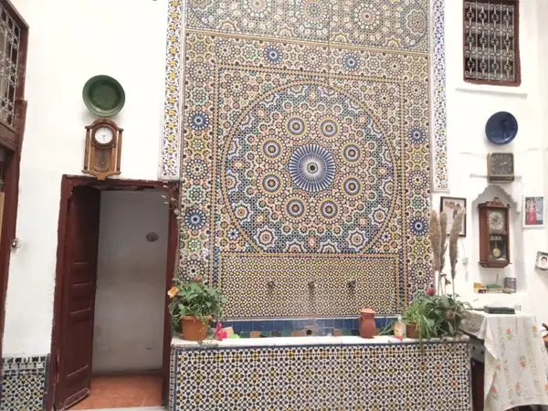 Maison 5 chambres à vendre à Fès — 1 100 000 DH - Photo 2