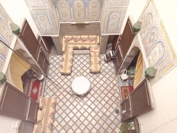 Maison 5 chambres à vendre à Fès — 1 100 000 DH - Photo 3