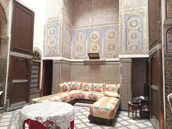 Maison 5 chambres à vendre à Fès — 1 100 000 DH - Photo 20