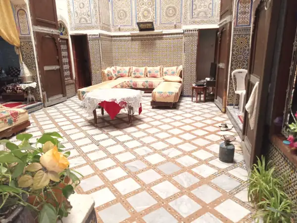 Maison 5 chambres à vendre à Fès — 1 100 000 DH - Photo 4