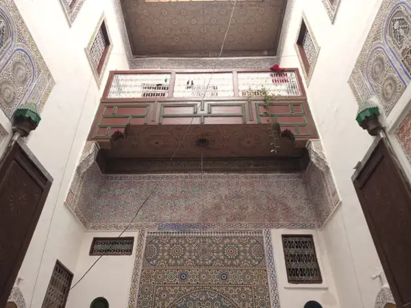 Maison 5 chambres à vendre à Fès — 1 100 000 DH - Photo 21