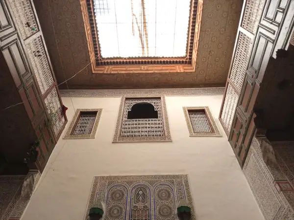 Maison 5 chambres à vendre à Fès — 1 100 000 DH - Photo 22