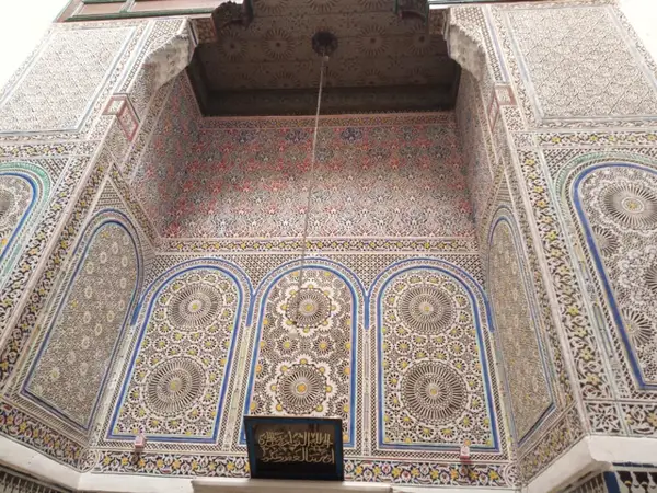 Maison 5 chambres à vendre à Fès — 1 100 000 DH - Photo 5