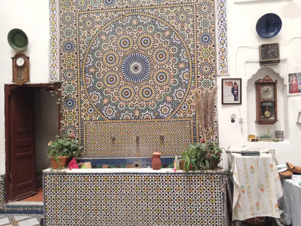 Maison 5 chambres à vendre à Fès — 1 100 000 DH - Photo 24
