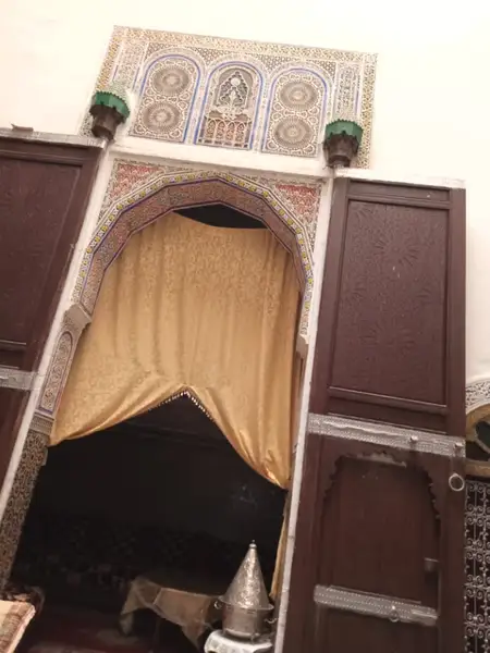 Maison 5 chambres à vendre à Fès — 1 100 000 DH - Photo 6