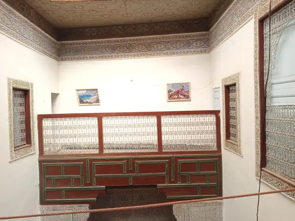 Maison 5 chambres à vendre à Fès — 1 100 000 DH - Photo 7