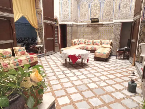 Maison 5 chambres à vendre à Fès — 1 100 000 DH - Photo 8