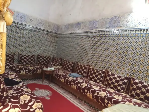 Maison 5 chambres à vendre à Fès — 1 100 000 DH - Photo 10