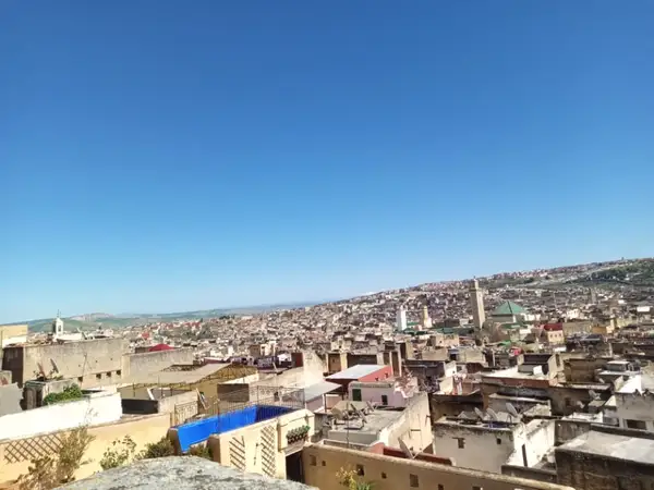 Maison 5 chambres à vendre à Fès — 1 100 000 DH - Photo 32