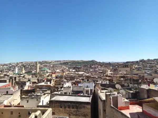 Maison 5 chambres à vendre à Fès — 1 100 000 DH - Photo 18