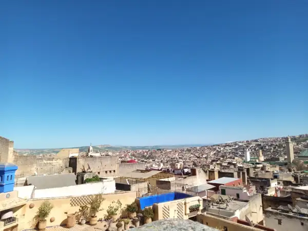 Maison 5 chambres à vendre à Fès — 1 100 000 DH - Photo 33