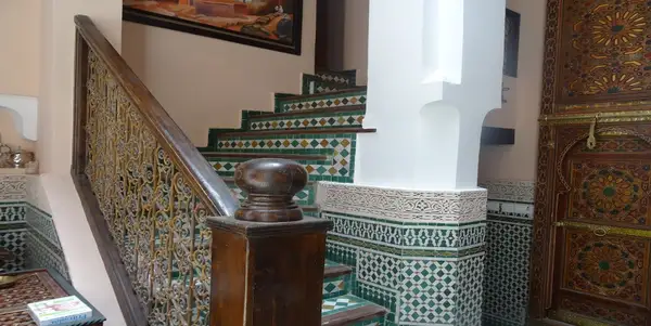 Maison 4 chambres à vendre à Fès — 1 500 000 DH - Photo 2
