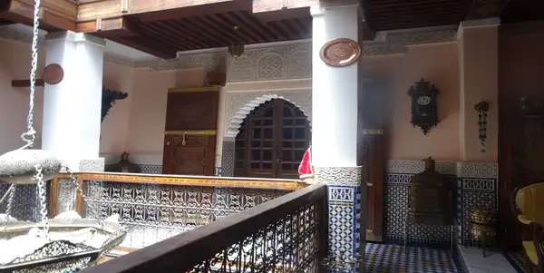 Maison 4 chambres à vendre à Fès — 1 500 000 DH - Photo 5