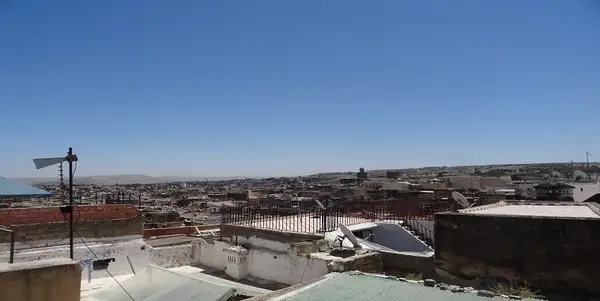 Maison 4 chambres à vendre à Fès — 1 500 000 DH - Photo 7