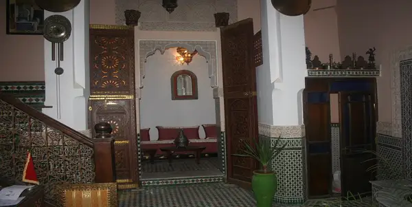 Maison 4 chambres à vendre à Fès — 1 500 000 DH - Photo 12