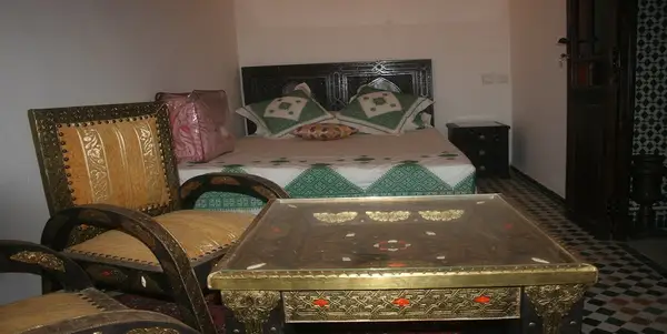 Maison 4 chambres à vendre à Fès — 1 500 000 DH - Photo 13