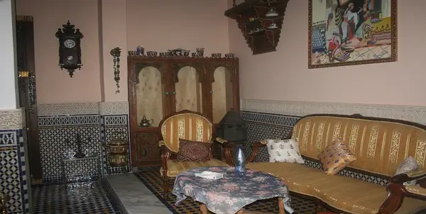Maison 4 chambres à vendre à Fès — 1 500 000 DH - Photo 14