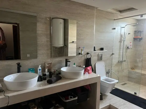 Villa 3 chambres à louer à Fès — 10 500 DH/mois - Photo 6