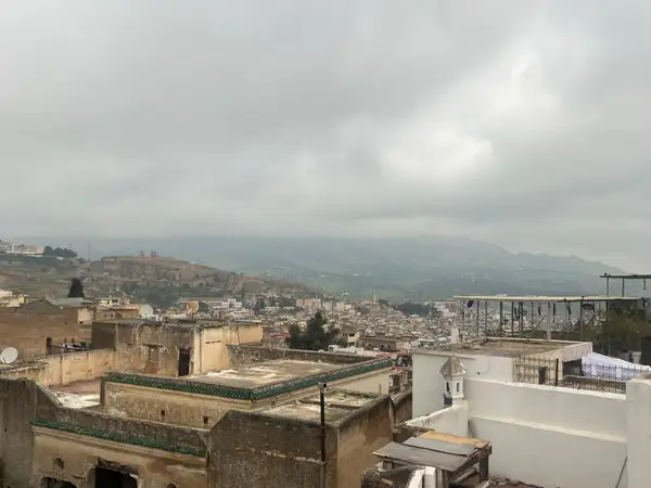 Maison 8 chambres à vendre à Batha — 2 700 000 DH - Photo 2