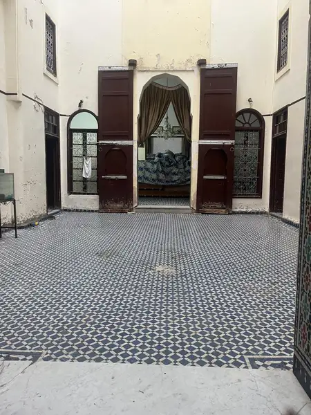 Maison 8 chambres à vendre à Batha — 2 700 000 DH - Photo 16