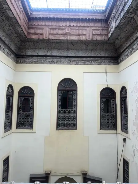 Maison 8 chambres à vendre à Batha — 2 700 000 DH - Photo 6