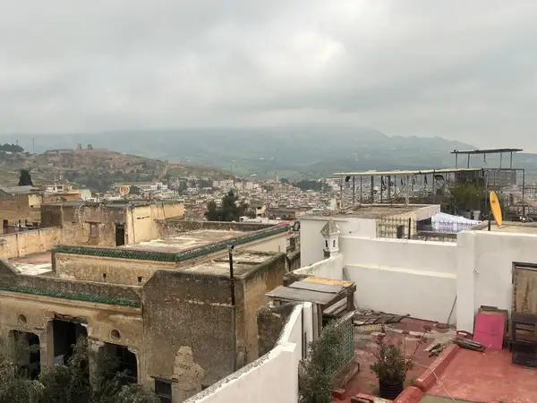 Maison 8 chambres à vendre à Batha — 2 700 000 DH - Photo 7
