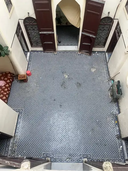 Maison 8 chambres à vendre à Batha — 2 700 000 DH - Photo 9