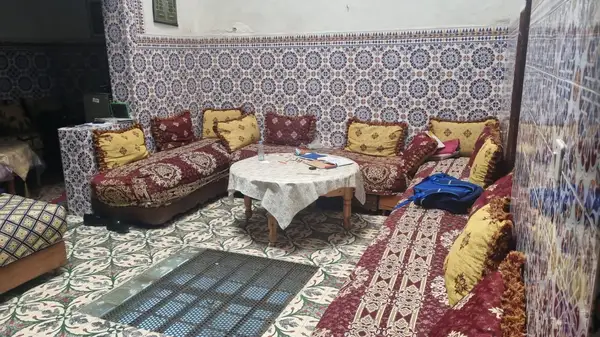 Maison 6 chambres à vendre à Blida — 850 000 DH - Photo 7