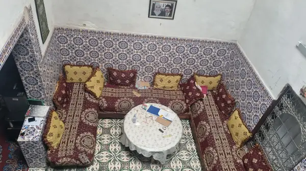 Maison 6 chambres à vendre à Blida — 850 000 DH - Photo 8