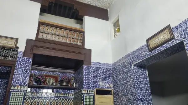 Maison 6 chambres à vendre à Blida — 850 000 DH - Photo 9