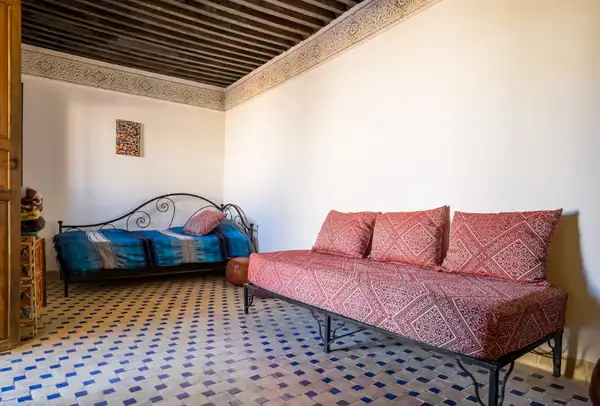 Maison 5 chambres à vendre à Fès — 2 050 000 DH - Photo 2