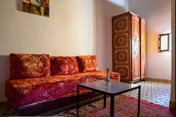 Maison 5 chambres à vendre à Fès — 2 050 000 DH - Photo 5