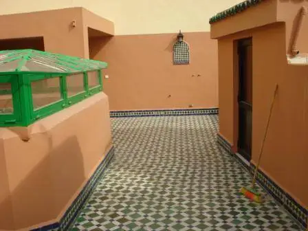 Maison 6 chambres à louer à Batha — 20 000 DH/mois - Photo 5