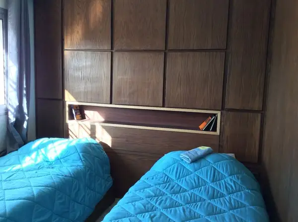 Appartement 1 chambre à louer à Centre-Ville — 6 000 DH/mois - Photo 5