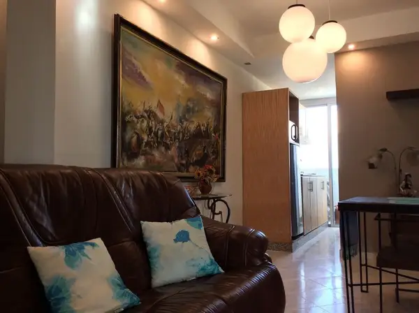 Appartement 1 chambre à louer à Centre-Ville — 6 000 DH/mois - Photo 9