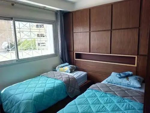 Appartement 1 chambre à louer à Centre-Ville — 6 000 DH/mois - Photo 10