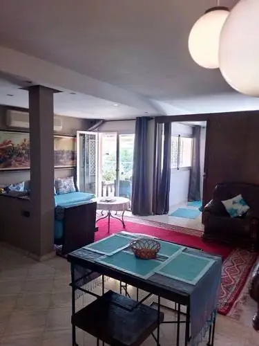 Appartement 1 chambre à louer à Centre-Ville — 6 000 DH/mois - Photo 12