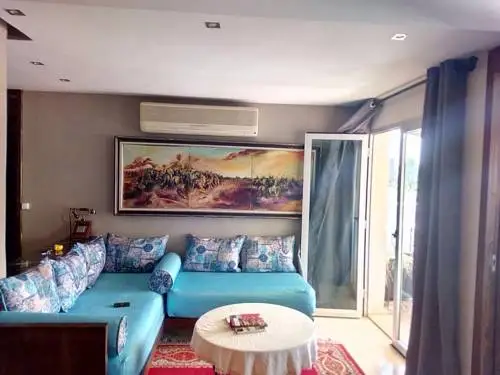 Appartement 1 chambre à louer à Centre-Ville — 6 000 DH/mois - Photo 13