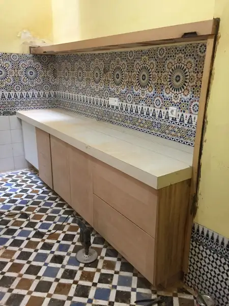 Maison 6 chambres à vendre à Rcif — 1 600 000 DH - Photo 3
