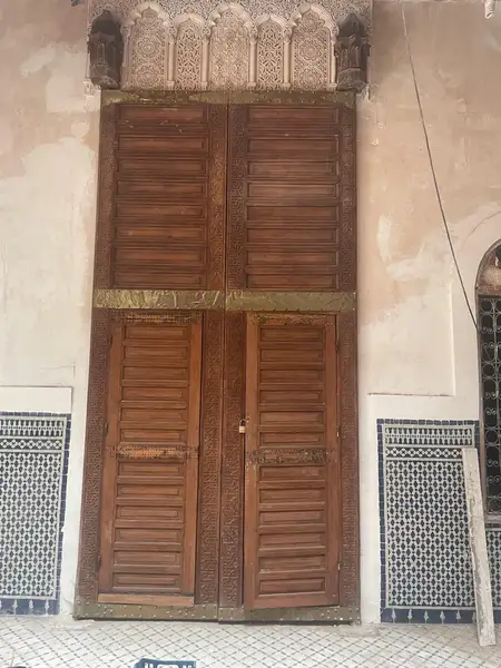 Maison 6 chambres à vendre à Rcif — 1 600 000 DH - Photo 6