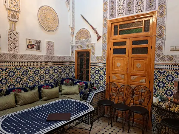 Maison 4 chambres à vendre à Talaa — 1 400 000 DH - Photo 3