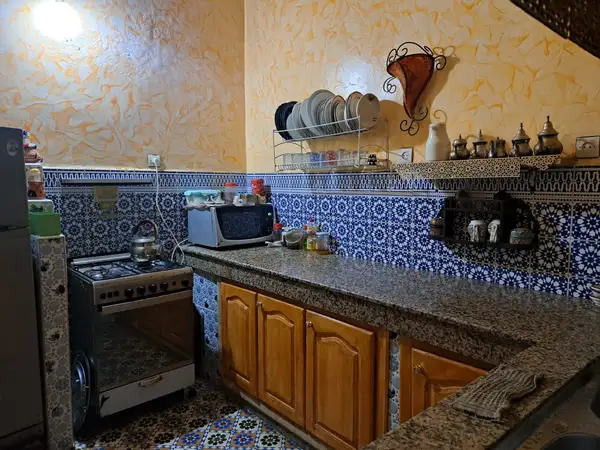 Maison 4 chambres à vendre à Talaa — 1 400 000 DH - Photo 4