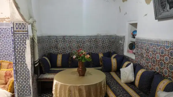 Maison 2 chambres à vendre à El Mokhfia — 280 000 DH - Photo 2