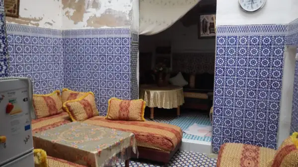Maison 2 chambres à vendre à El Mokhfia — 280 000 DH - Photo 5