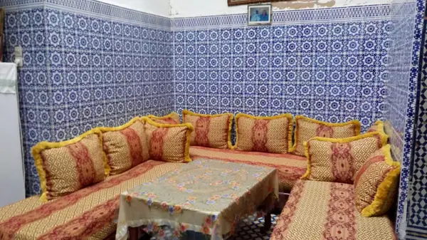 Maison 2 chambres à vendre à El Mokhfia — 280 000 DH - Photo 9