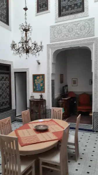 Maison 5 chambres à vendre à Talaa — 1 400 000 DH - Photo 1