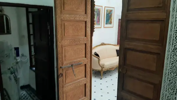 Maison 5 chambres à vendre à Talaa — 1 400 000 DH - Photo 5