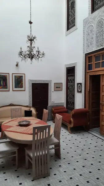 Maison 5 chambres à vendre à Talaa — 1 400 000 DH - Photo 12